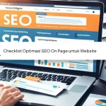 Checklist Optimasi SEO On Page untuk Website